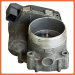 11-16 Bmw 550I 650I 750I F10 F12 F02 N63 4.4L Throttle Body 7555944 Oem. Fixed Price $39.00.