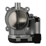 Electronic Throttle Body For Jeep Liberty/commander Chrysler Pacifica 07-12. Fixed Price $58.55.