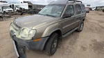 Throttle Body Cylinder Automatic Transmission Fits 00-02 Frontier 32614845. Fixed Price $110.70.