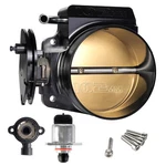 102MM Aluminum Fuel Injection Throttle Body For Gm Gen Iii LS1 LS2 LS3 LS6 LS7. Fixed Price $72.99.
