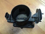 02-03 Ford Explorer 4DR, Mercury Mountaineer 4.0L Throttle Body 1L2U-DB. Fixed Price $25.00.