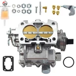 Marine Carburetor For 4.3L 6CYL V6 2BBL Engines Mercruiser Rochester Mercarb. Fixed Price $88.58.