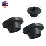 Radiator Mount Insulator Upper Rubber Cushion Bushing For Lexus Toyota 2 Sets. Fixed Price $11.39.