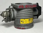 99-04 Land Rover Discovery Throttle Body Assembly Cooling Plate MHB102202 Oem. Fixed Price $69.99.
