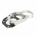 K-tuned Rbc Rrc Throttle Bodys 62MM 70MM Adapter K20A2 K20A3 K20Z1 K24. Fixed Price $52.07.