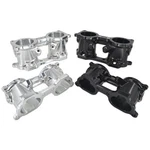 Iag V3 Top Feed Tgv Housings With Butterfly Pass Thru (08-14 Wrx, 07+ Sti, 07-12. Fixed Price $399.99.