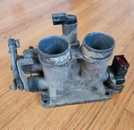 Throttle Body Valve Inline 6 300 4.9 Fits 1987 - 1995 Ford F150 F250. Fixed Price $79.99.