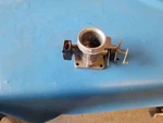 91 Lincoln Continental Throttle Body Valve Assembly 83442. Fixed Price $59.85.