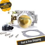 Bbk Performance 1701 75MM Power Plus Throttle Body 1996-2004 Ford Mustang Gt. Fixed Price $279.07.