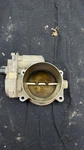 Oem 2008 Chevrolet Avalanche 5.3L Throttle Body. Fixed Price $34.37.