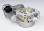 Fuel Injection Throttle Body Acdelco 217-3349. Fixed Price $224.00.
