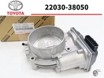 Toyota Genuine Lexus Gs F LC500 Rc Throttle Body Valve Assembly 22030-38050. Fixed Price $499.79.
