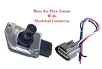Mass Air Flow Sensor + Connector Fits Tracker Aerio Esteem Sidekick Vitara. Fixed Price $325.00.