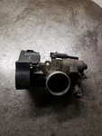 Throttle Body Manual Transmission Fits 2004-2009 Pt Cruiser Tested Oem. Fixed Price $43.95.