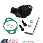 Throttle Body Position Sensor Tps For Acura Honda Civic B16/B18/D15/D16/H22/F20. Fixed Price $18.71.