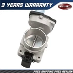 Throttle Body Ford Explorer 4.0L 2005 2006 2007 - 2009 2010 9W7E9F991BA. Fixed Price $49.09.