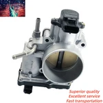 Oem Throttle Body For 22030-20030 Lexus ES300 3.0L 2995CC V6 Gas 2002-2003. Fixed Price $89.83.