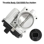 Throttle Body 12615503 For Holden Ve Commodore 3.6L V6 2006-2009 LE0 LW2 LY7 Us. Fixed Price $100.63.