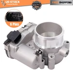 For Mercedes-benz C230 W203 2003-2005 1.8L Electronic Throttle Body Assembly. Fixed Price $64.48.