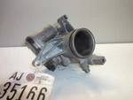 1999-2004 Mercedes-benz C230/ SLK230 Throttle Body Valve W/ Air Intake 15401606. Fixed Price $175.00.