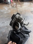 Throttle Body 2203028070 For Toyota Matrix Camry Corolla RAV4 2.4L Scion Tc Xb. Fixed Price $20.00.