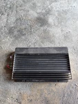 Volkswagen B6 2007 2.0/AUDIO Radio Stereo AMPLIFIER/3C0035456C. Fixed Price $220.00.