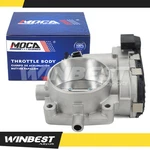 Electronic Throttle Body S20152 For Mercedes-benz C350 E350 ML430 GLK350 3.0 3.5. Fixed Price $58.50.