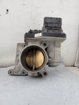 Genuine Gm Body Asm-throt (w/ Actr) 12589308. Fixed Price $71.06.