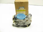 Nos Oem Mazda F20213640E Throttle Body W/ Idle Air Control Valve Iac Tps Sensor. Fixed Price $224.95.