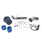 Bbk 1717 Cold Air Intake Powder Coated Chrome For 1994-1998 3.8L V6. Fixed Price $319.99.
