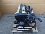 90 Mercedes R129 300SL Engine, Motor 3.0L I6 M104 113,568 Miles. Fixed Price $1499.99.