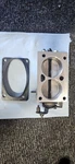 Accel Lingenfelter 58MM 1000 Cfm Two Piece Tpi Throttle Body Tune Port Injection. Fixed Price $580.00.
