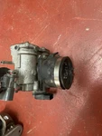 Throttle Body 3.2L 6 Cylinder Type-s Fits 01-03 Cl 1399093. Fixed Price $81.88.