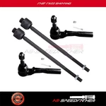 For Chevrolet Express 1500 2003-2014 All Models 4X Inner & Outer Tie Rod End Kit. Fixed Price $44.83.
