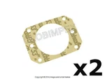 Bmw E31 E32 E38 (1988-2001) Throttle Housing Gasket (set Of 2) Victor Reinz. Fixed Price $16.85.