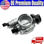 New Throttle Body Valve For 2005-2006 Jeep Liberty Dodge 1500 Durango 53032849AB. Fixed Price $145.99.
