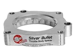 Afe 46-32007 Throttle Body Spacer For 05-23 Dodge Challenger/charger/durango V8. Fixed Price $157.95.