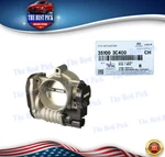 Genuine Throttle Body For 2009-2011 Hyundai Genesis 3.8L 351003C400. Fixed Price $190.10.