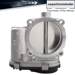 Electronic Throttle Body For 2011-2017 Chrysler 200 15-18 Dodge Viper 5184349AE. Fixed Price $61.88.