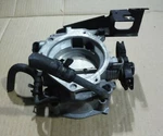 4.6 Cadillac Throttle Body 96163 W/ Mounting Housing & Cable Bracket. Fixed Price $14.99.