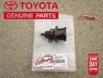 89 - 95 Toyota Pickup 22RE 2.4L Throttle Body Dash Pot Oem New. Fixed Price $142.79.
