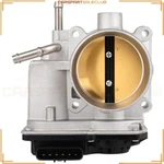 Throttle Body Valve For Lexus ES330 RX330 RX400H Toyota Highlander 3.3L. Fixed Price $61.99.