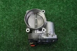 2015 Ford Taurus 3.5 Throttle Body Oem 142484D06776. Fixed Price $30.00.