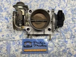 1990-1993 Mazda Miata Bare Throttle Body Tb No Iac Tps MX-5 1.6 NA6 B61P13640. Fixed Price $99.95.