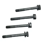 2002-2006 Mini Cooper Throttle Body Mounting Screws R50 R52 R53 07119905377 Bolt. Fixed Price $13.99.