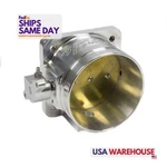 Wilson Manifolds 471095, One Natural Aluminum 95MM Throttle Body - 4.250. Fixed Price $790.33.