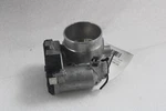 Mclaren MP4-12C, Throttle Body, Used, P/n 30519. Fixed Price $300.00.