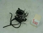 1999 Saab 9-3 93 B204 Engine Motor Throttle Valve Body Assembly Oem. Fixed Price $44.99.