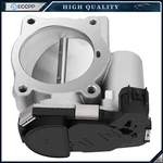 For Chevrolet Equinox Cadillac Cts Srx 3.0L 2010-2011 Throttle Body 12616994. Fixed Price $58.59.