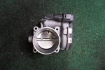 2016 Volkswagen Passat 1.8L Throttle Body Oem 06K133062E. Fixed Price $31.22.